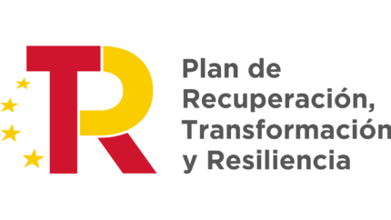 Logotipo Plan de Recuperación