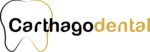 Logotipo Carthago Dental